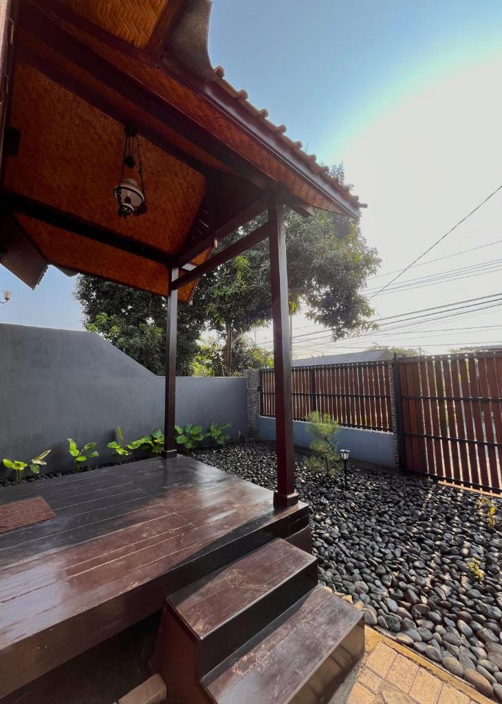 Joglo Homestay Banyuwangi photo 2