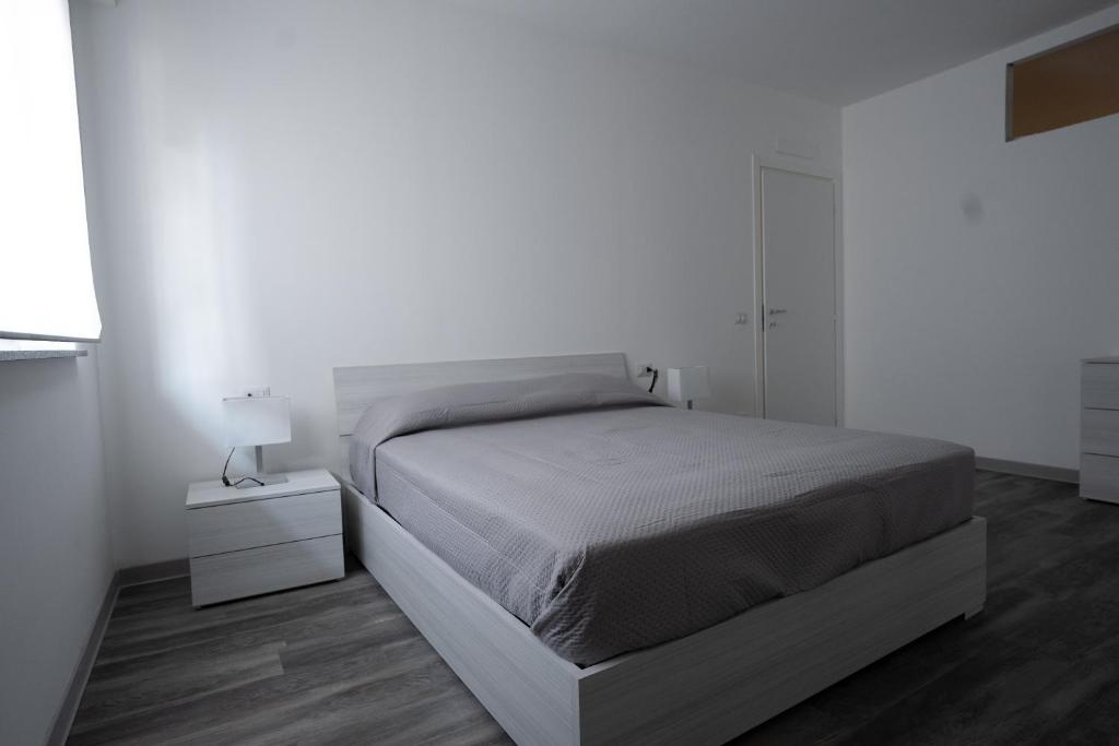 Capri Residence, Naples