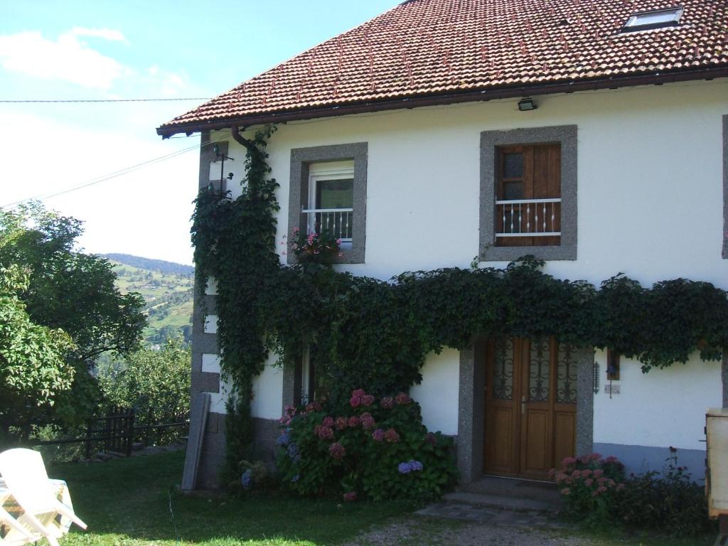La Ferme du Vieux Sapin photo 1