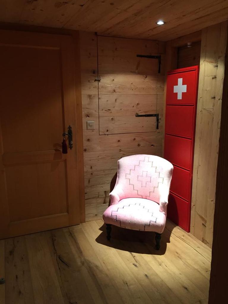 The Chalet photo 4