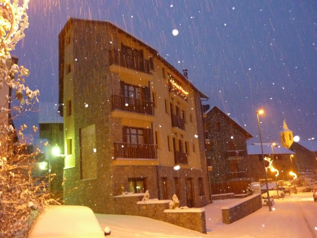 Apartaments La Bonaigua photo 1
