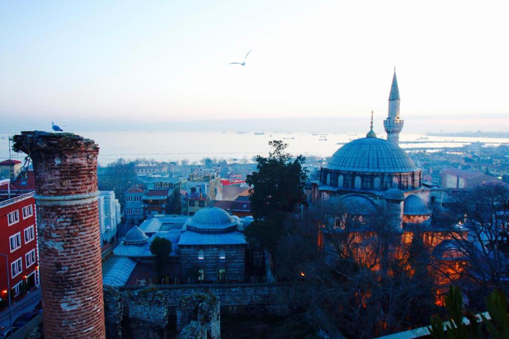 Ada Hotel Istanbul photo 4