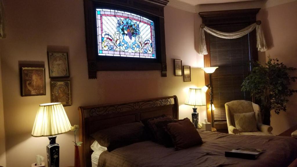 Old Northside Bed & Breakfast image