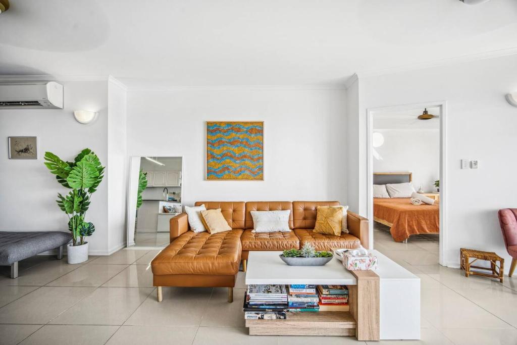 Cullen Bay 3BR Oceanview Bliss photo 3