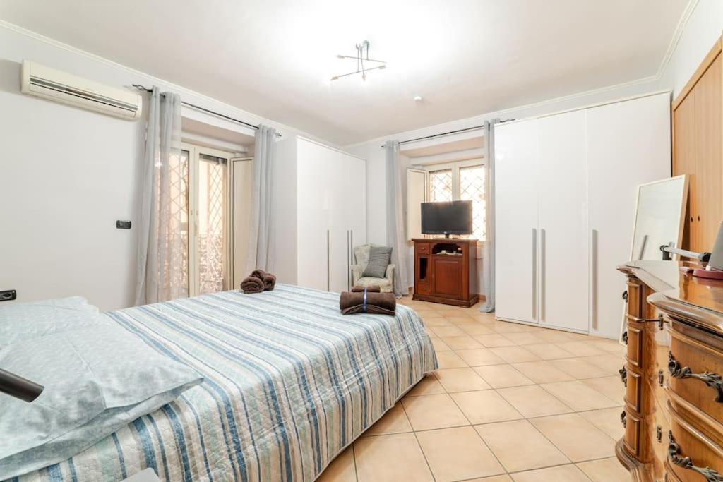 Rooms of NFA Nikyfigurellapartament