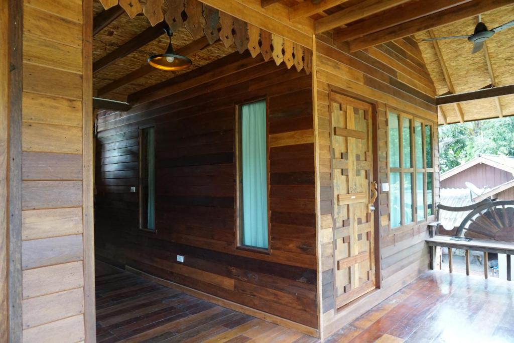 Вилла (Вилла с 4 спальнями), Boutique Village Hostel