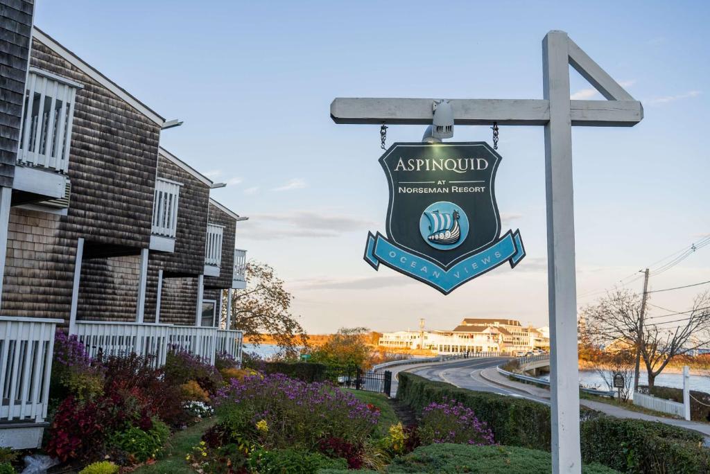 Aspinquid Resort image