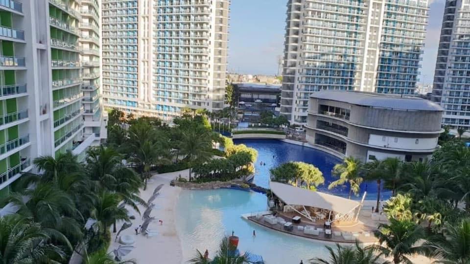 Azure Urban Dream Staycation, Metro Manila