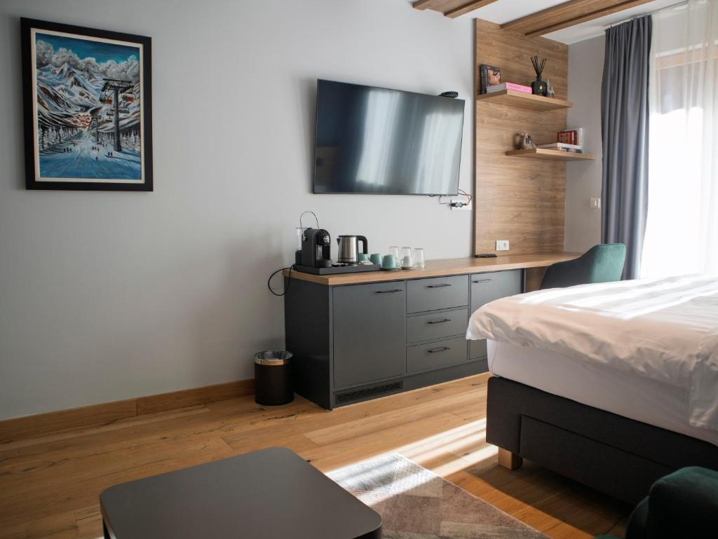 Apartments D242 & D243 in Aparthotel Vucko photo 2