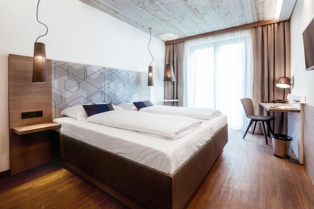 arte Hotel Kufstein photo 3