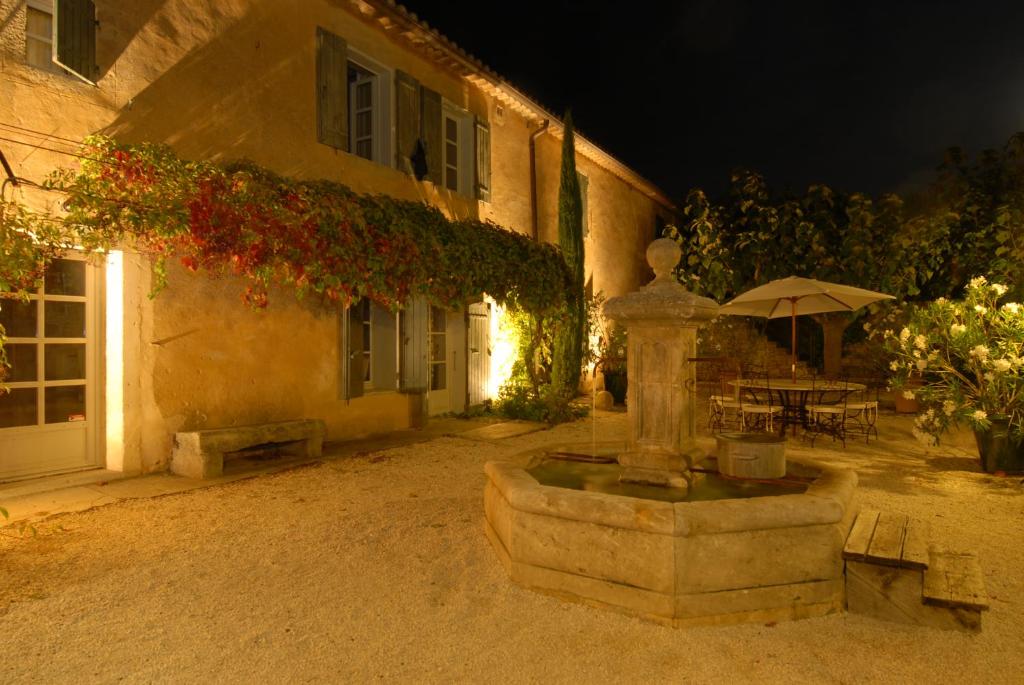 Clos De La Fontaine photo 4