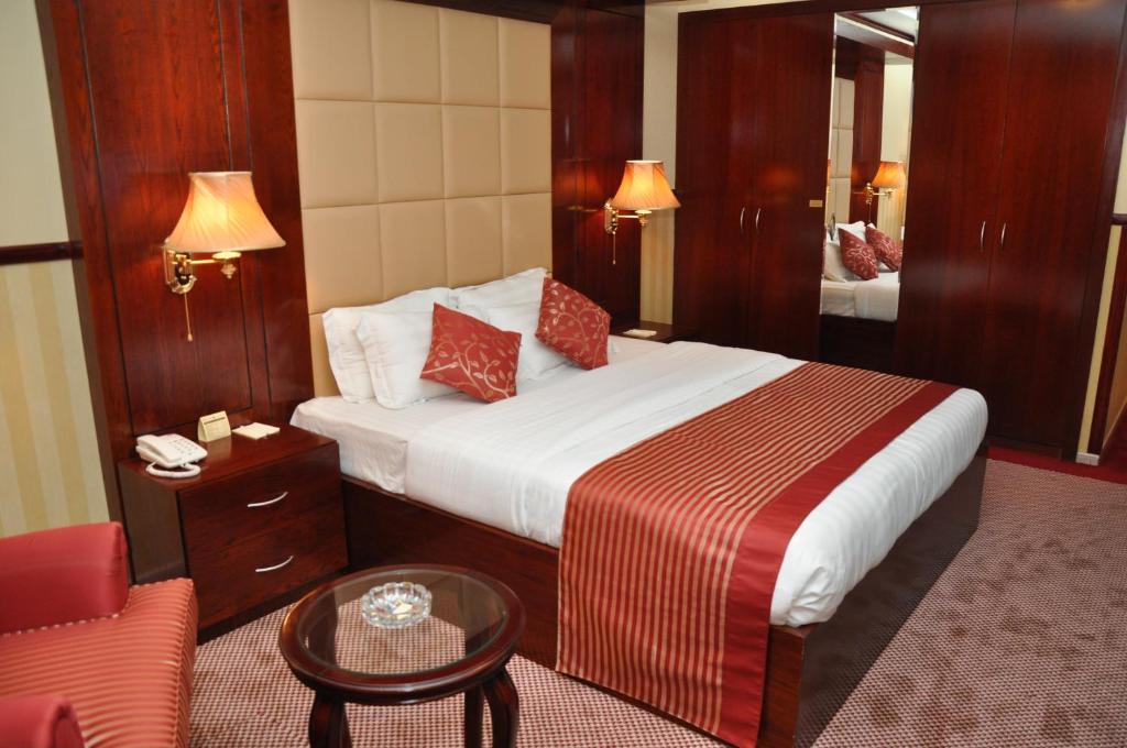 Одноместный (Одноместный номер), Отель Benta Grand Hotel