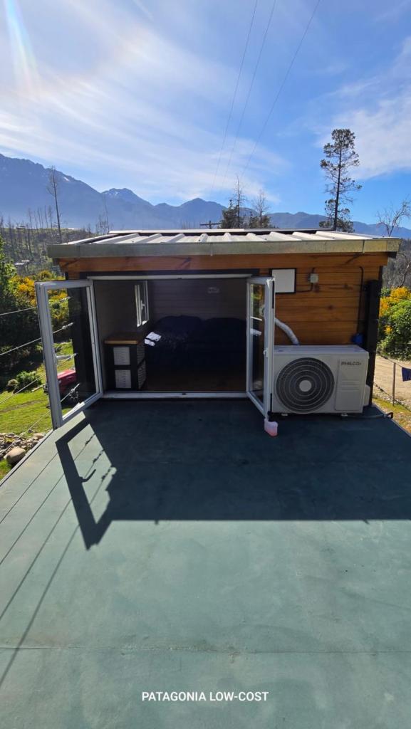 Tiny House El Barco photo 4