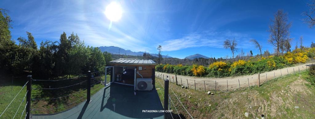 Tiny House El Barco photo 3