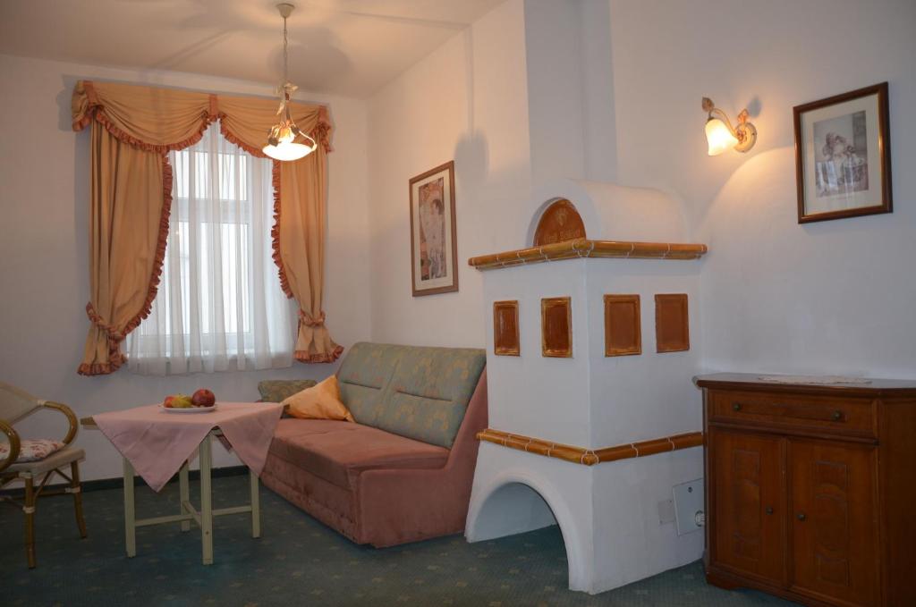Apartment Grattschlössl photo 3