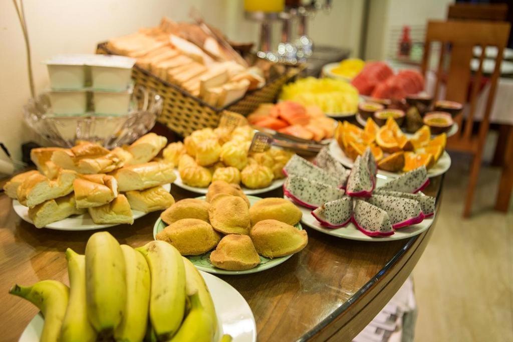 Hanoi Impressive Hotel