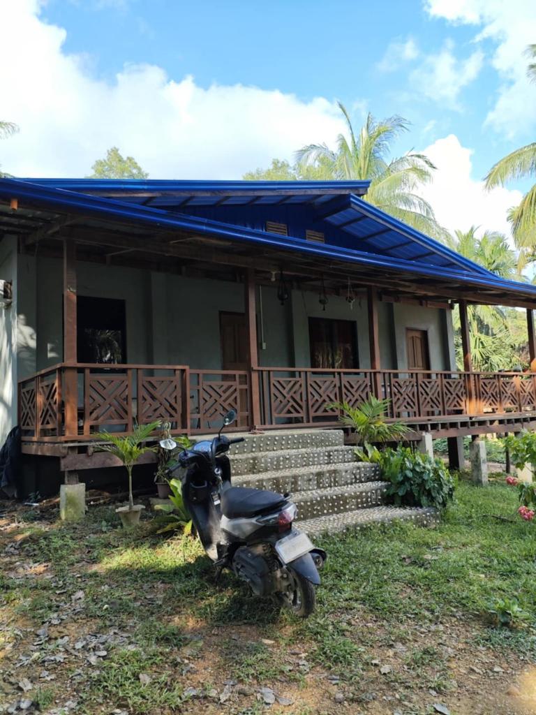 Buhay Probinsya - Bubolongan, El Nido