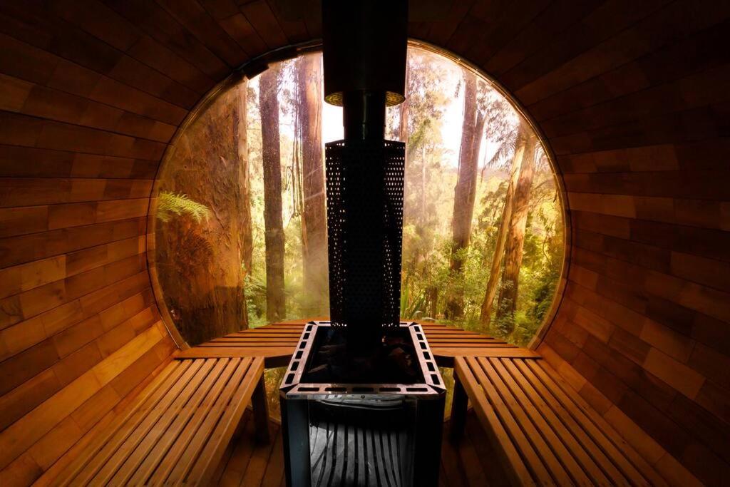 Forest Retreat photo 2