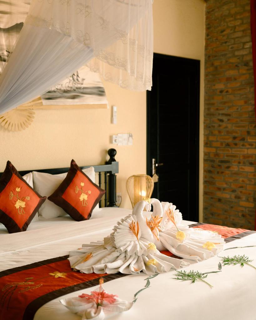 Hue Ecolodge