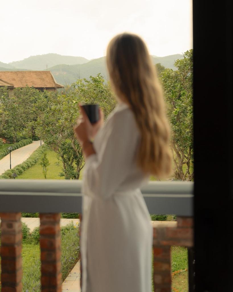 Hue Ecolodge