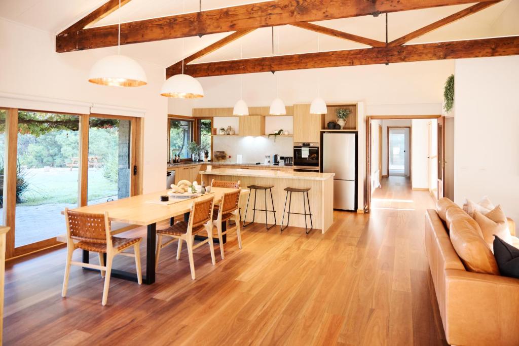 Yarradene Luxury Healesville Farmstay photo 4