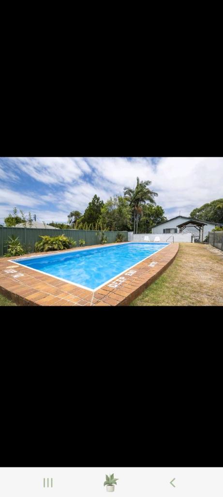 La Sirena Pool and barbie, private boat ramp, WiFi, two bedrooms, 3 beds photo 1