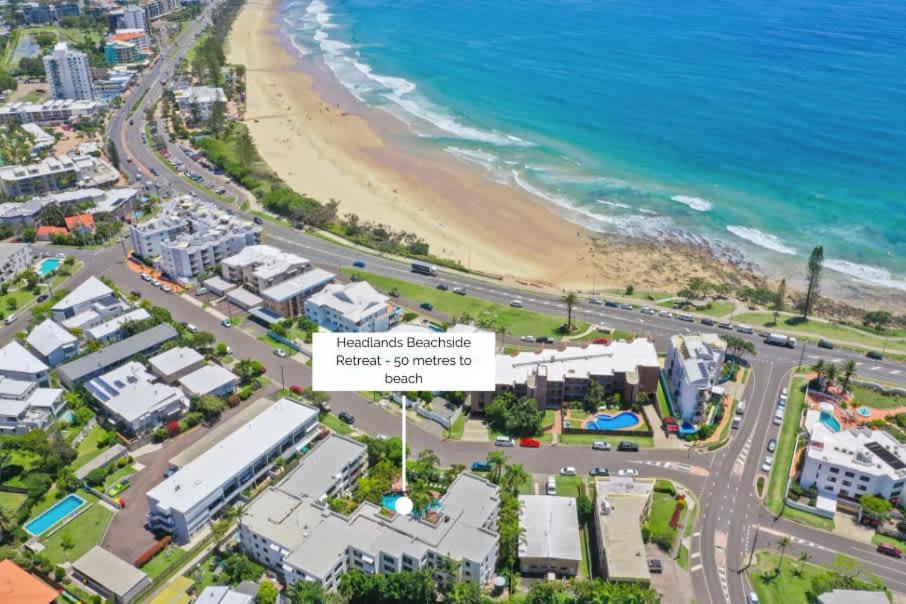 Headlands Beachside Retreat - 50 metres to beach photo 1