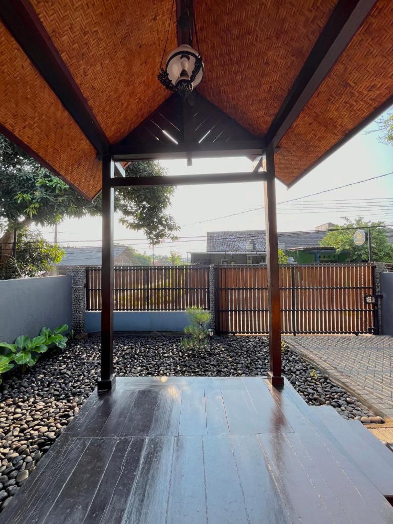 Joglo Homestay Banyuwangi photo 1