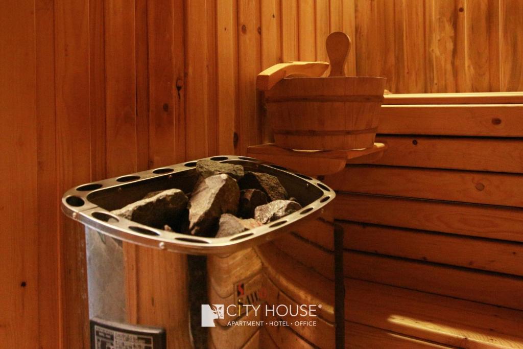 CityHouse - Emerald Apartment