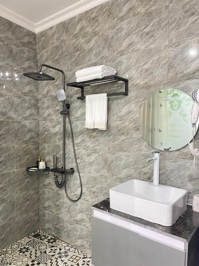 Châu Bảo An Homestay