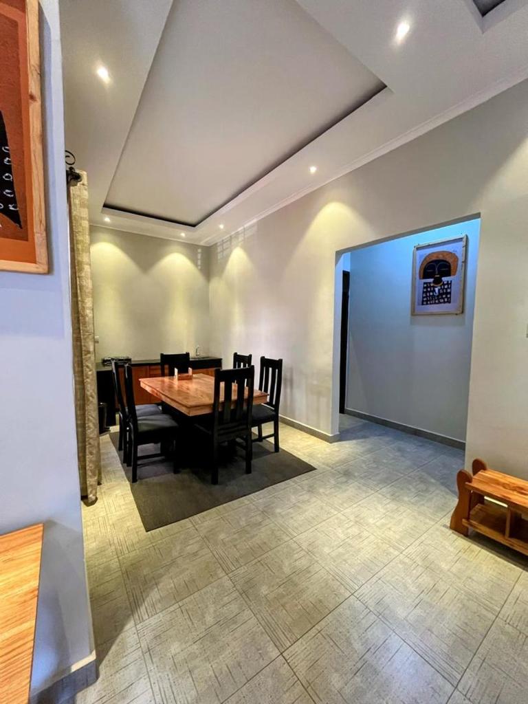 Moshi Epic Accommodation - Tap to explore photos