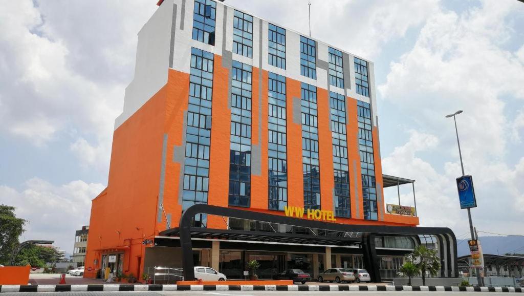 WW Hotel Ipoh, Ipoh
