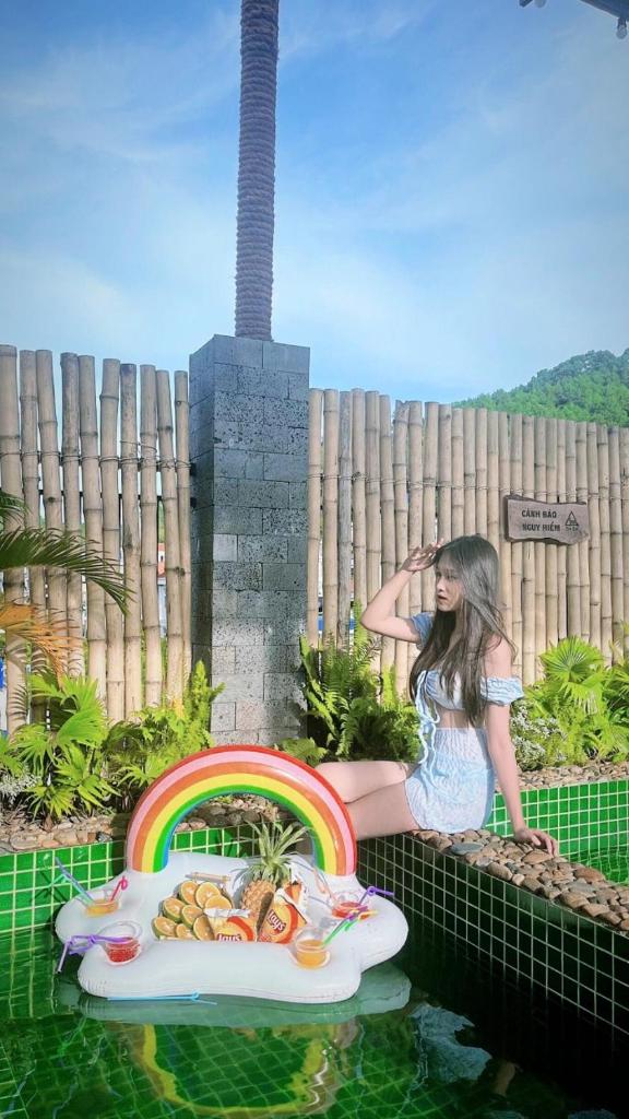 TÔ NHIÊN HOMESTAY Cát Bà