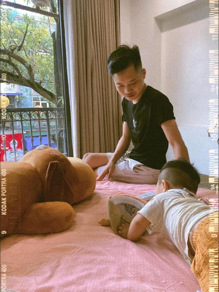 TÔ NHIÊN HOMESTAY Cát Bà