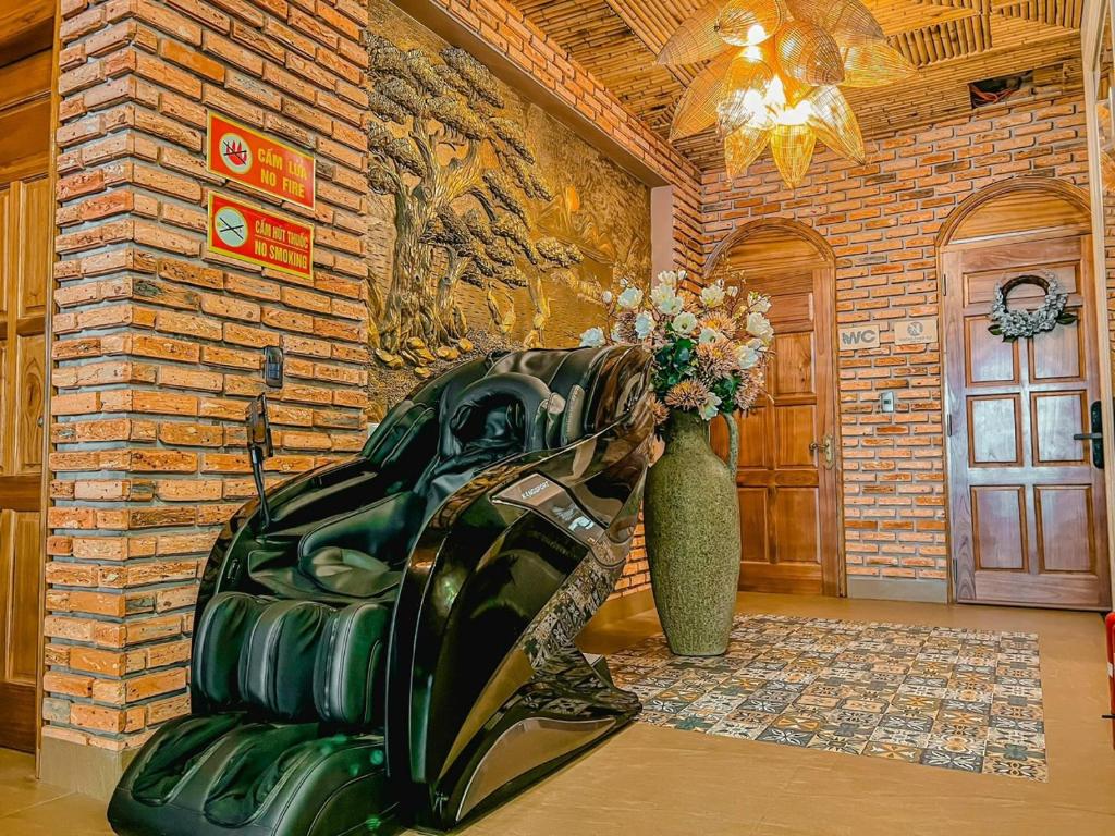 TÔ NHIÊN HOMESTAY Cát Bà