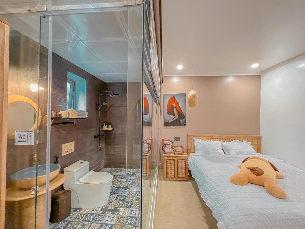 TÔ NHIÊN HOMESTAY Cát Bà