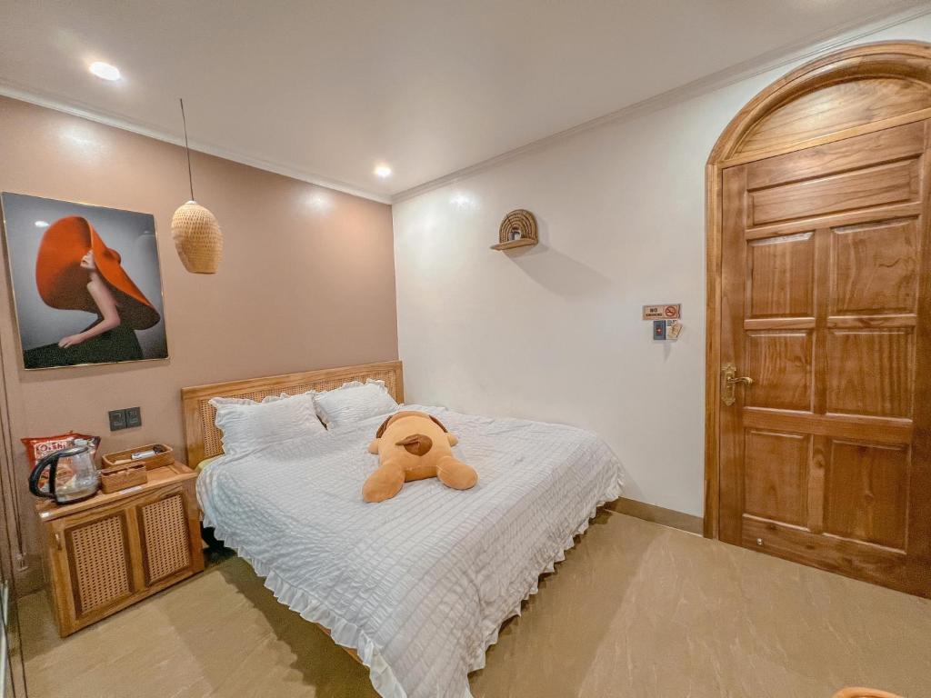 TÔ NHIÊN HOMESTAY Cát Bà