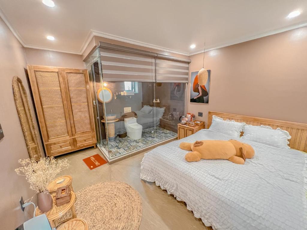 TÔ NHIÊN HOMESTAY Cát Bà