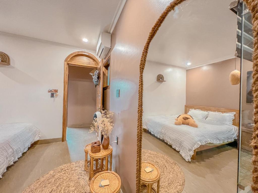 TÔ NHIÊN HOMESTAY Cát Bà