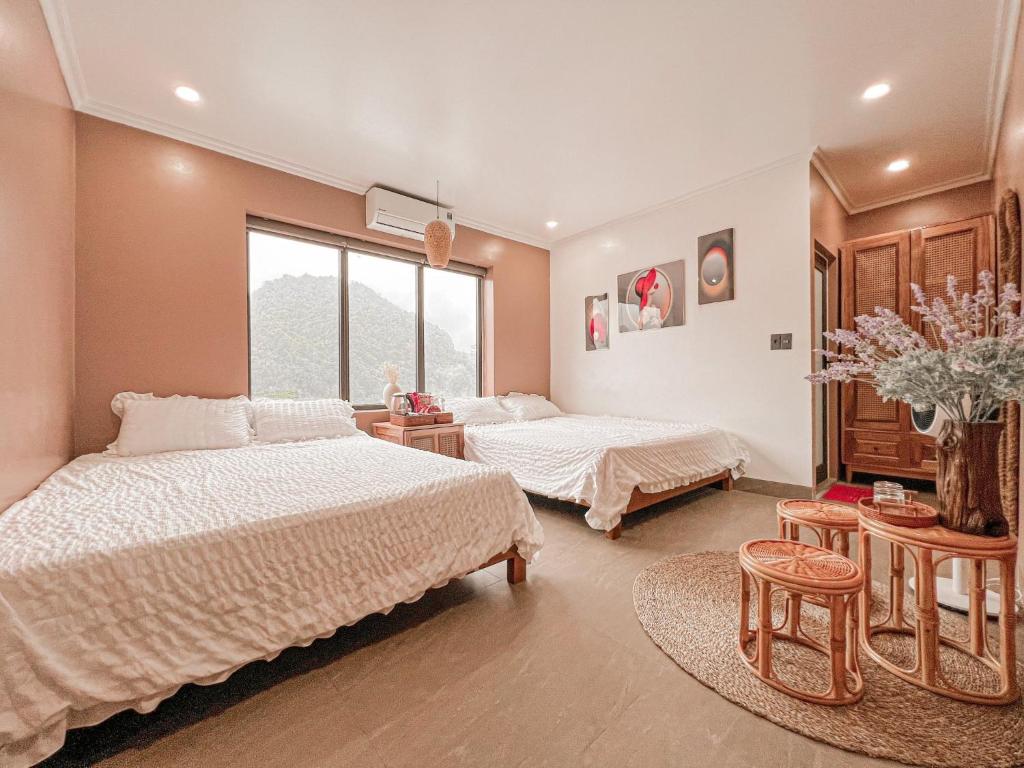 TÔ NHIÊN HOMESTAY Cát Bà