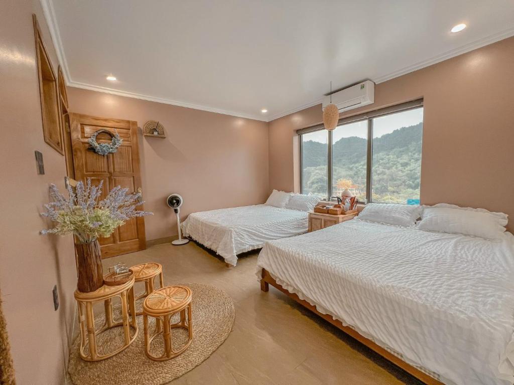 TÔ NHIÊN HOMESTAY Cát Bà