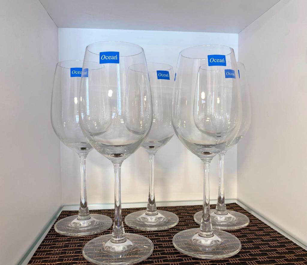 Jessica's home in center, District 1