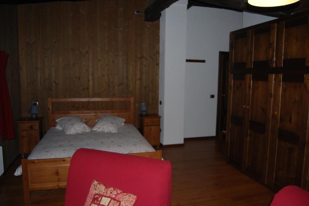 B&B della Miniera photo 4