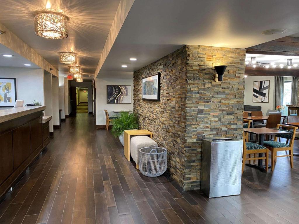 The Addison Hotel, SureStay Collection by Best Western image