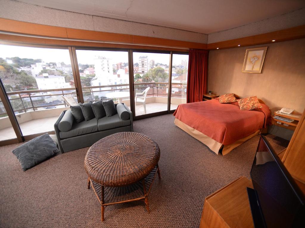 Hosteria Tequendama Classic & Resort photo 1