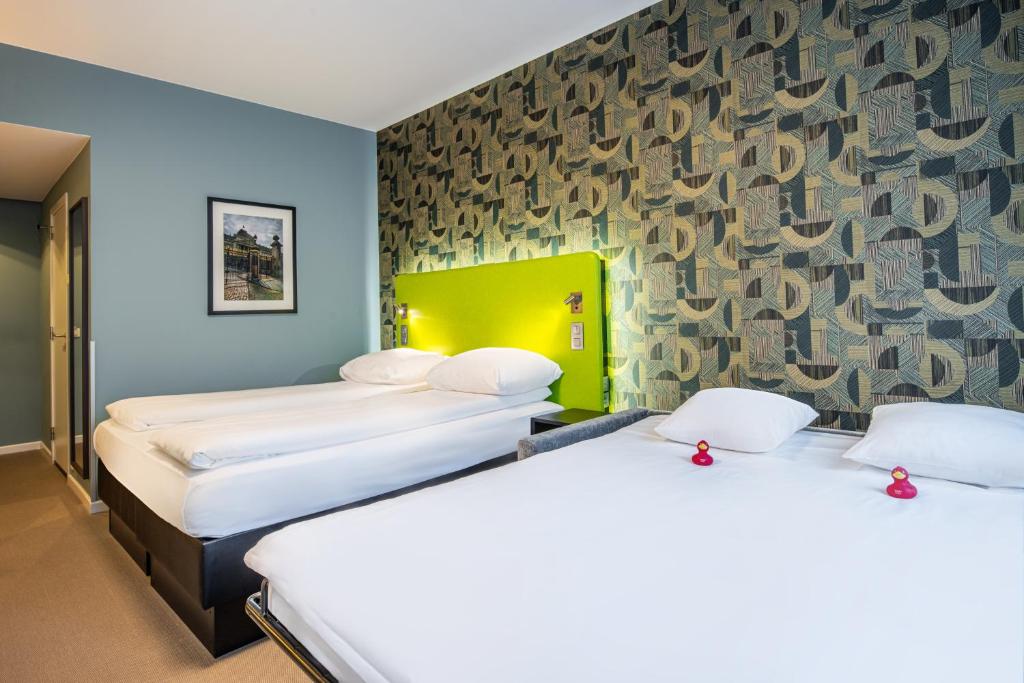 Thon Hotel EU photo 3