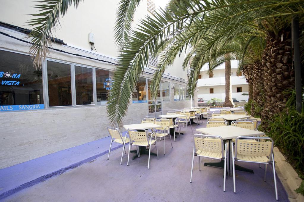 BJ Hostal Bona Vista photo 4