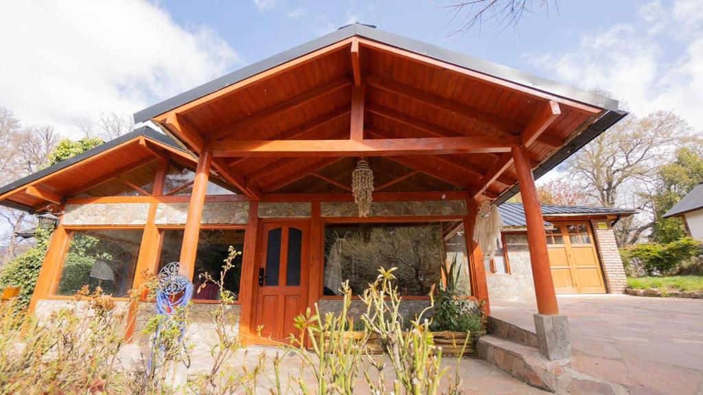 Casa Piedra photo 1