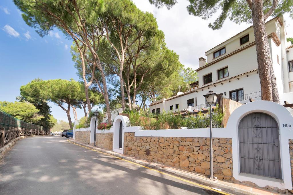Los Pinos de Aloha Golf, Marbella