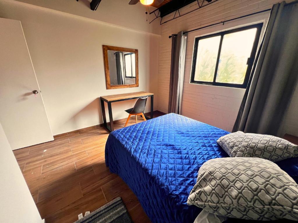 Discover Condesa Ideal Location - Tap to explore photos